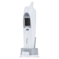 Fever thermometer ear measuring FT 58