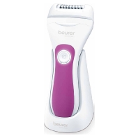 Epilator/Shaver Wet/Dry HL 76