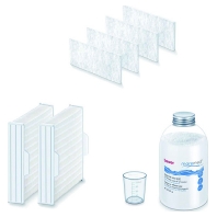 Zubehr f.Meeresklimagert f.MK 500 Maremed MK 500 Kombi Set