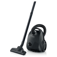Canister-cylinder vacuum cleaner BGBS2LB1 sw