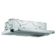 Modifiable cooker hood DFL064W53