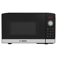 Microwave oven 20l 800W stainless steel FEL023MS2