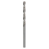 Metallbohrer HSS-G 3,5x39x70