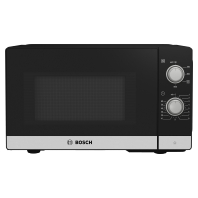 Microwave oven 20l 800W stainless steel FFL020MS2