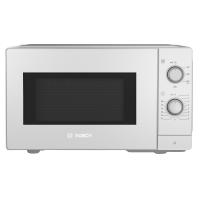 Microwave oven 20l 800W white FFL020MW0