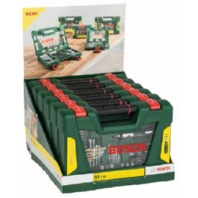 Bohrer-/Bit-Set V-Line Box,VE91 2607017311