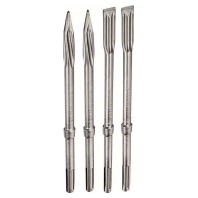 Tool set 4 Plastic box 2607017368
