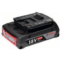 Einschubakku Professional 2607336906