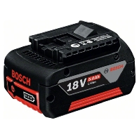Einschubakkupack Heavy Duty (HD), 5.0 2607337070