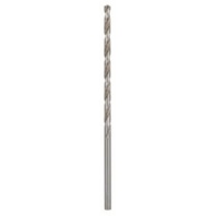 Special drill 5x132mm - Metal spiral drill HSS-G 5x87x132mm VE5, 2608596820