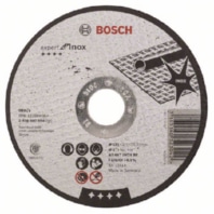Trennscheibe 125X1,6mm Metall 2608600094