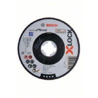 Trennscheibe X-Lock 125x1,6x22,23 2608619254
