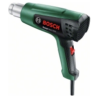 Hot air gun 1600W 300...500C EasyHeat 500