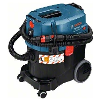 Wet/dry vacuum cleaner 1200W 35l GAS 35 L SFC+ Prof.