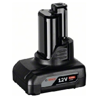 Akkupack GBA 12V 6.0Ah