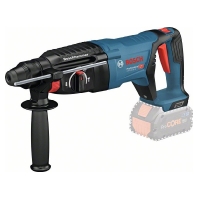 Battery rotary hammer 18V GBH 18V-26 D