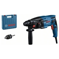 Bohrhammer mit SDS plus GBH 2-21