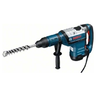 Electric chisel drill 1500W 12,5J GBH 8-45 DV