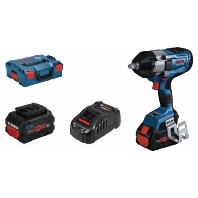 Battery impact screw driver 18V 5,5Ah GDS 18V-1000 C