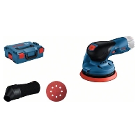 Battery random orbital sander 12V GEX 12V-125