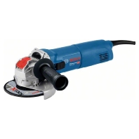 Angle grinder 1400W 125mm GWX 14-125