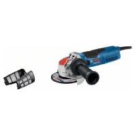 Angle grinder 1900W 125mm GWX 19-125 S