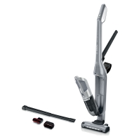 Canister-cylinder vacuum cleaner BBH3K2801