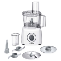 Kchenmaschine Foodprocessor MCM3100W ws/rt