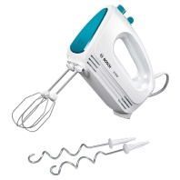 Hand mixer 375W MFQ2210D dynamic bl