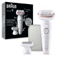 Epilator 9-030 SensoSmart