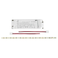 Light ribbon-/hose/-strip 24V white 15292027