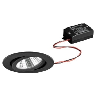 Downlight/spot/floodlight 1x6W 38363183