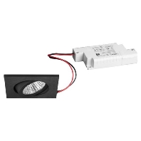 Downlight/spot/floodlight 1x6W 39365183