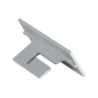 Blind cap for luminaires 53093260