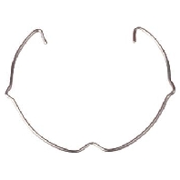 Accessory for luminaires 5347.04