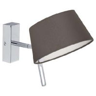 Wandleuchte 1x G9 max. 48W 58131150