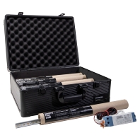 Musterkoffer Q-Flex Offensive 2022 91494