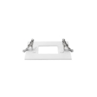 Mounting plate for luminaires 81143170