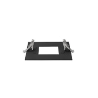 Mounting plate for luminaires 81143180