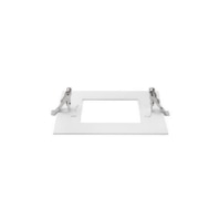 Mounting plate for luminaires 81144170