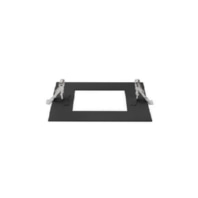 Mounting plate for luminaires 81144180
