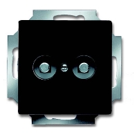 Grounding receptacle 2095 UC-81