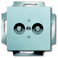 Grounding receptacle 2095 UC-83