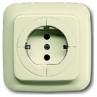 Socket outlet (receptacle) 20 EUA-212