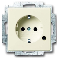 Socket outlet (receptacle) 20 EUCBL-82