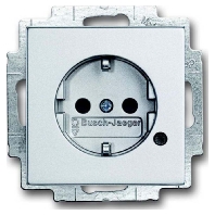 Socket outlet (receptacle) 20 EUCBL-83