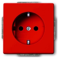 Socket outlet (receptacle) 20 EUCKS-14-82