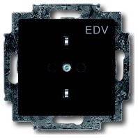 Socket outlet (receptacle) 20 EUCKS/DV-81