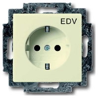 Socket outlet (receptacle) 20 EUCKS/DV-82