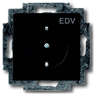 Socket outlet (receptacle) 20 EUCKS/DV-885